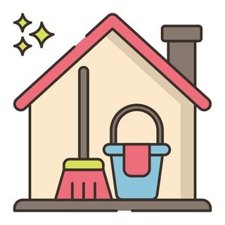 Servicio limpieza hogar