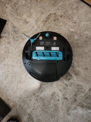 Conga 4690 Ultra - Robot aspirador
