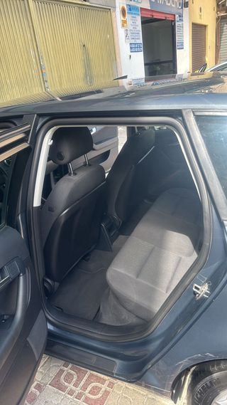 Audi A3 2.0 TDI Audi A3 Spotrback  2009