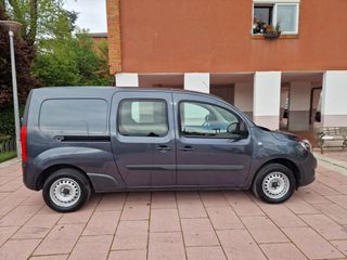 Mercedes-Benz Citan 1.5DCI EXTRALARGO MIXTO 5PLZ