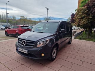Mercedes-Benz Citan 1.5DCI EXTRALARGO MIXTO 5PLZ