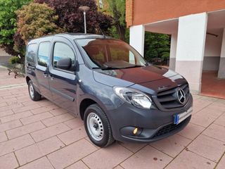 Mercedes-Benz Citan 1.5DCI EXTRALARGO MIXTO 5PLZ