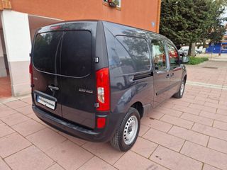 Mercedes-Benz Citan 1.5DCI EXTRALARGO MIXTO 5PLZ
