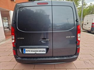 Mercedes-Benz Citan 1.5DCI EXTRALARGO MIXTO 5PLZ