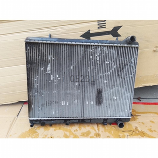 Radiador agua Citroen C4 I Hatchback (Fase