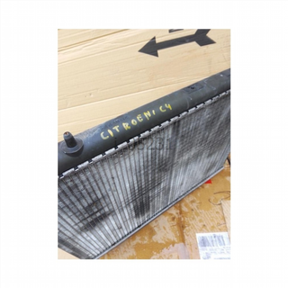 Radiador agua Citroen C4 I Hatchback (Fase