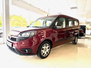 FIAT Doblò 2021