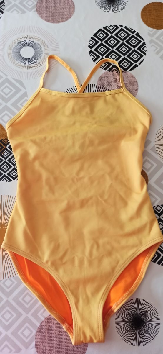 Costumi da bagno bimba