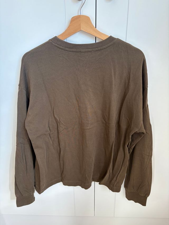 Jersey Zara S - Multicolor