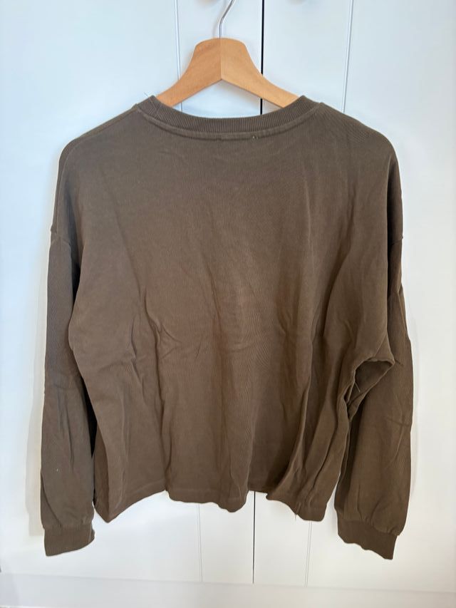 Jersey Zara S - Multicolor