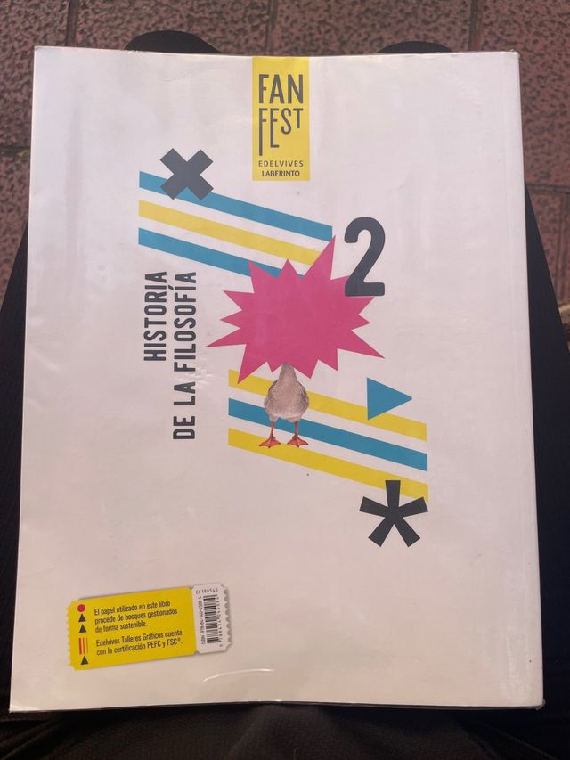 Proyecto: FanFest - Historia de la Filosofía 2 ...