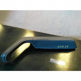 Guarnecido puerta delantera izquierda Jeep