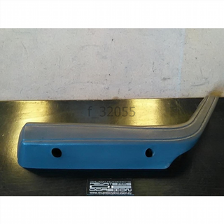 Guarnecido puerta delantera izquierda Jeep