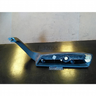 Guarnecido puerta delantera izquierda Jeep