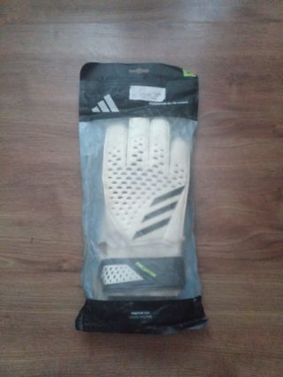Guantes portero Adidas Predator