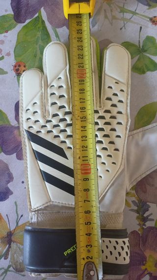 Guantes portero Adidas Predator