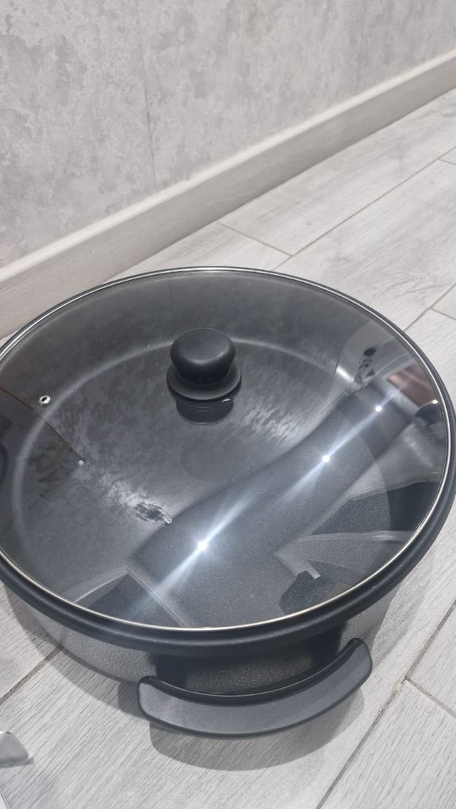 Olla eléctrica Tristar PZ-9145