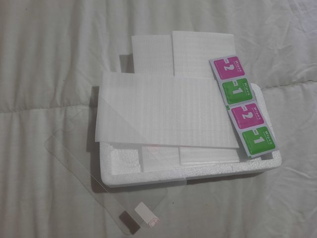 Película Vidro iPhone 8