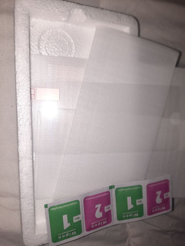 Película Vidro iPhone 8