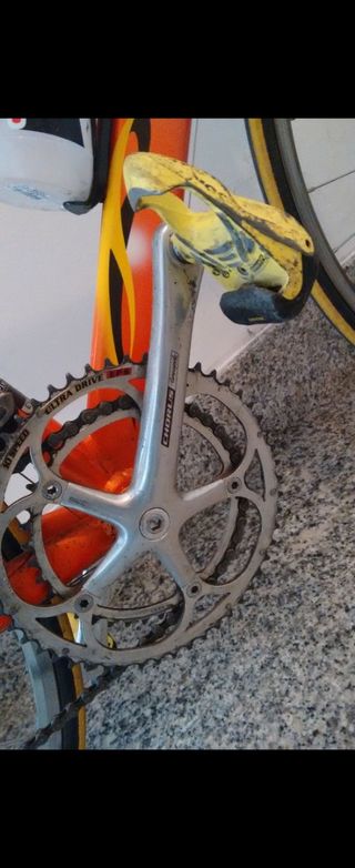 Pinarello Prince M 53 - Bici Corsa