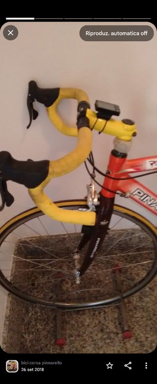 Pinarello Prince M 53 - Bici Corsa