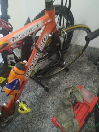 Pinarello Prince M 53 - Bici Corsa