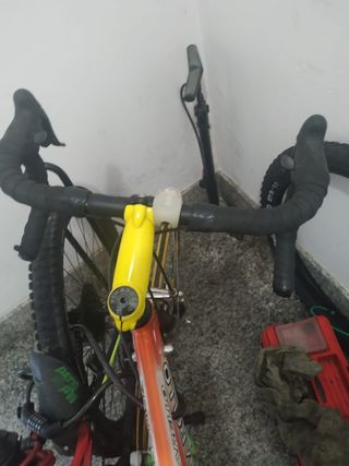 Pinarello Prince M 53 - Bici Corsa