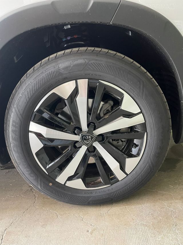 Peugeot Rifter GT CAMPER Km0 2025