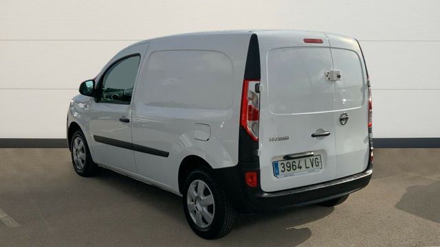 Nissan NV250 1.5 DCI 59KW L1H1 OPTIMA 80 4P