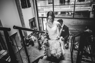 Wedding planner en Alcala de Henares