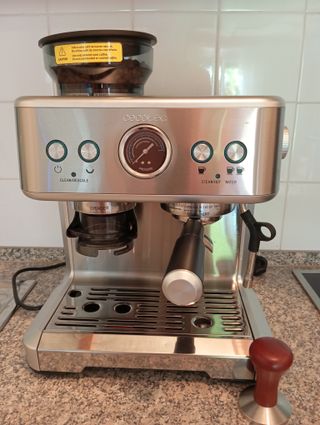 Macchina caffè Power Espresso 20 Barista