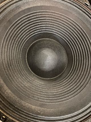 Altavoz graves subwoofer