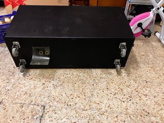 Altavoz graves subwoofer
