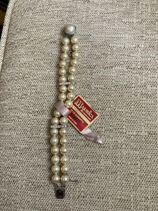 Pulseras Majorica