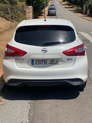 Nissan Pulsar 2015 (solo 126.000 kms )