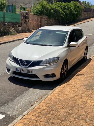 Nissan Pulsar 2015 (solo 126.000 kms )
