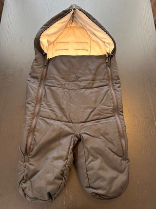 Saco invierno para silla Stokke Xplory X