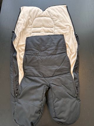 Saco invierno para silla Stokke Xplory X