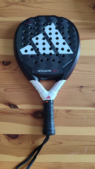 Pala pádel Adidas Metalbone HRD