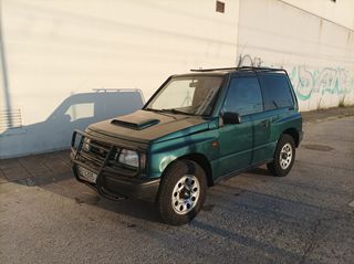Suzuki Vitara 1999