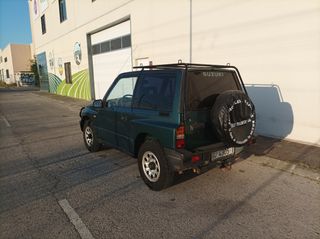 Suzuki Vitara 1999