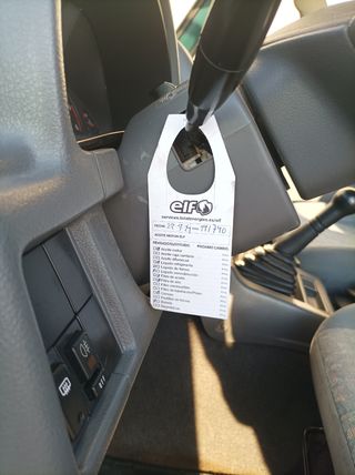 Suzuki Vitara 1999
