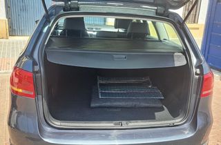 Volkswagen Passat 2010