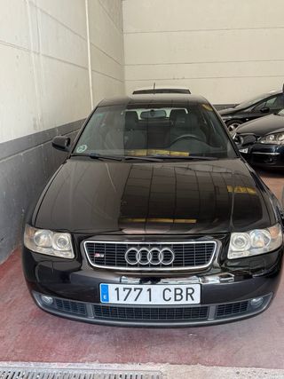 Audi S3 2003 225cv