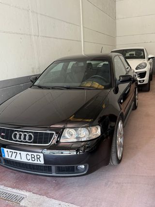 Audi S3 2003 225cv