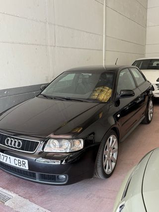 Audi S3 2003 225cv