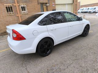 Ford Focus 2010
