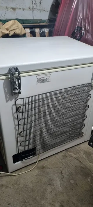 Congelador - Alcorcón