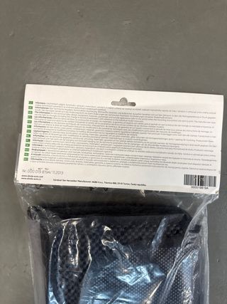 Protector Asiento Infantil Skoda