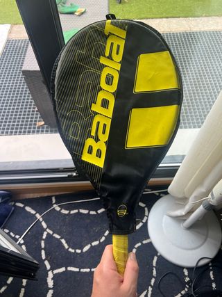 Raqueta de Tenis Babolat